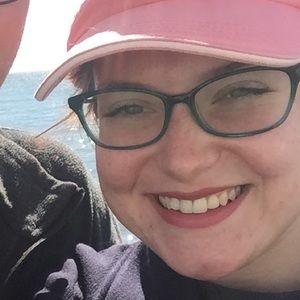 Meet your Posher, Kathryn